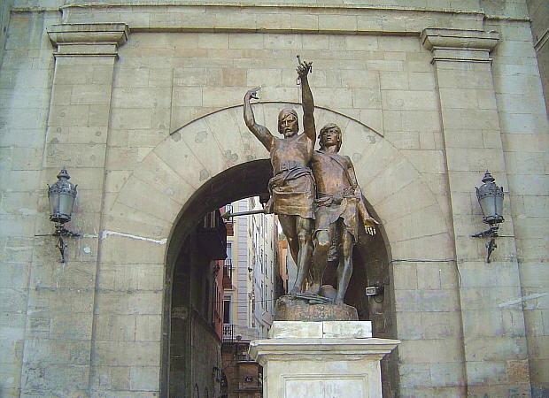 Pensión L'hostalet Lleida