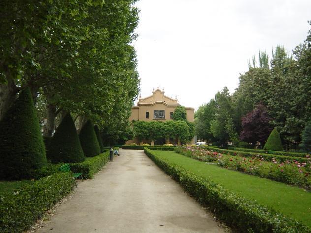 L'hostalet Lleida
