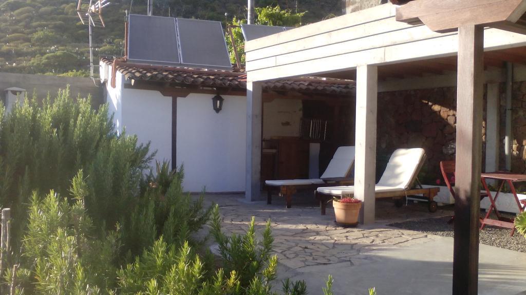 Piedras Casa rural