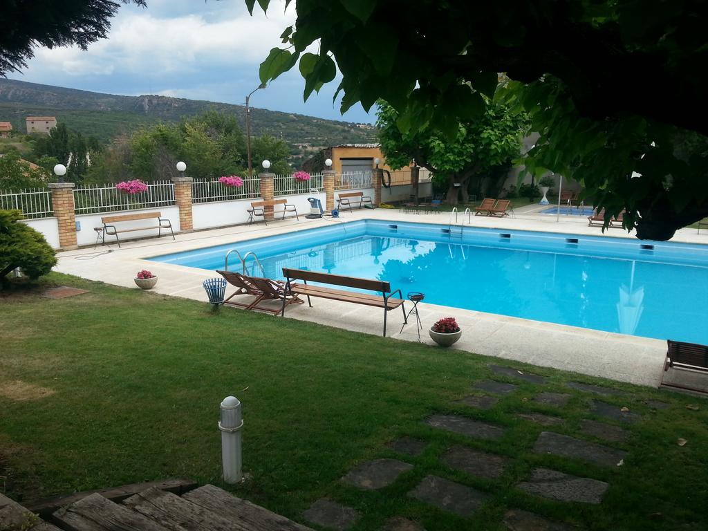 Hotel Segle Xx 2*