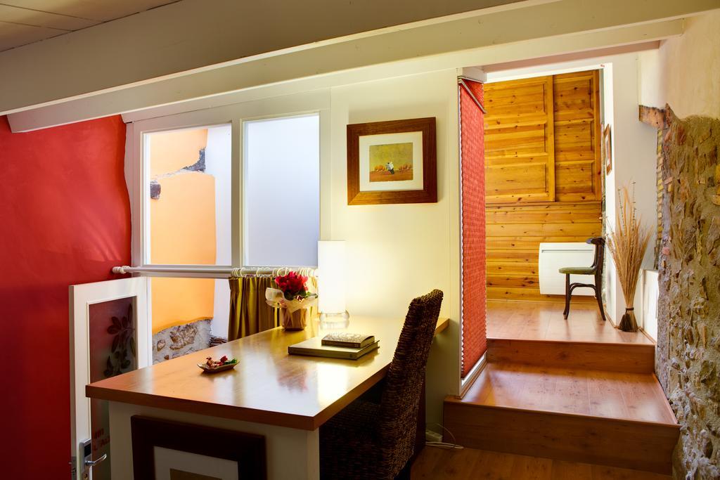 La Freixera Hotel 4*