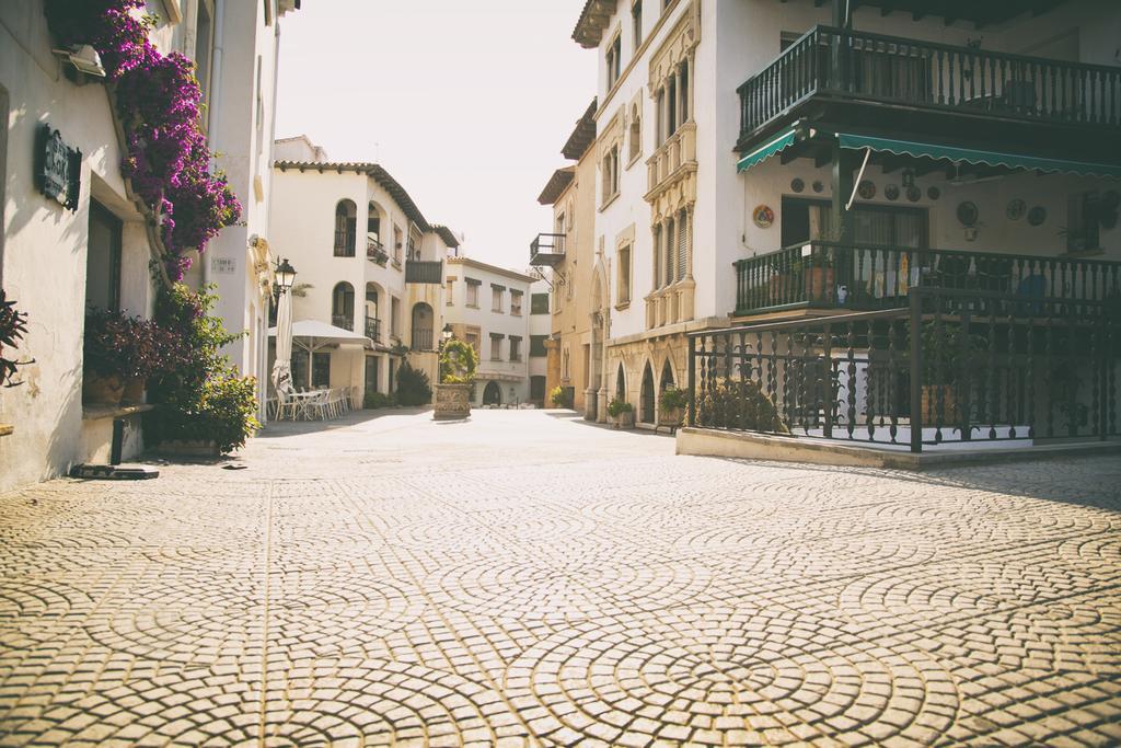 La Font Del Roc Hotel