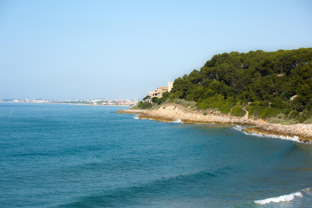 La Font Del Roc