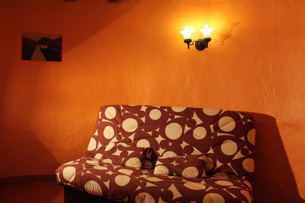 Laderas Country house *