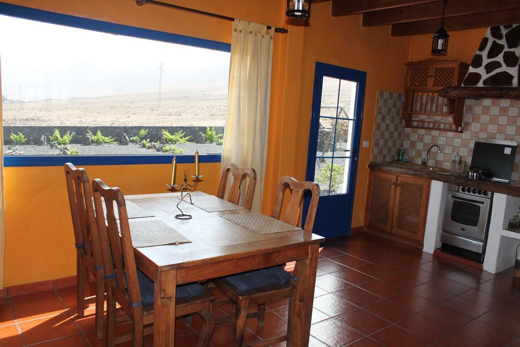 Country house Laderas *