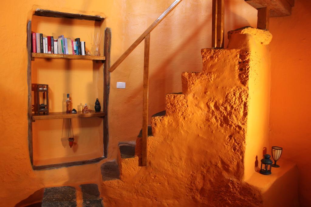 Laderas Country house