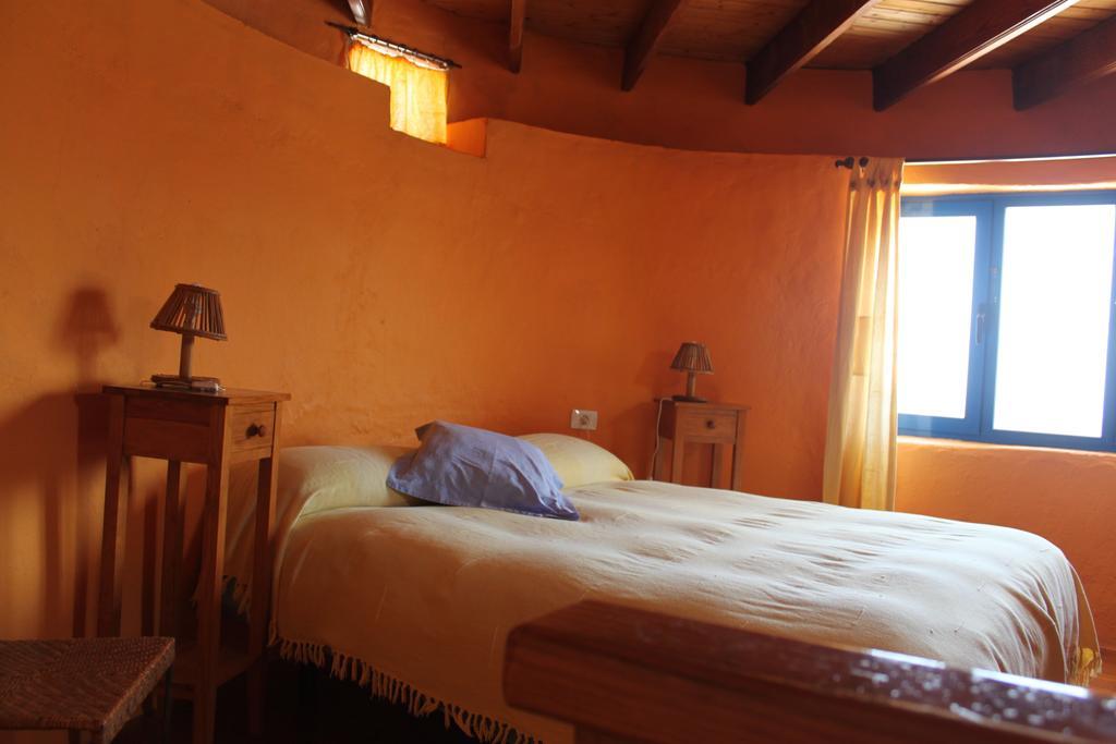 Laderas Country house *