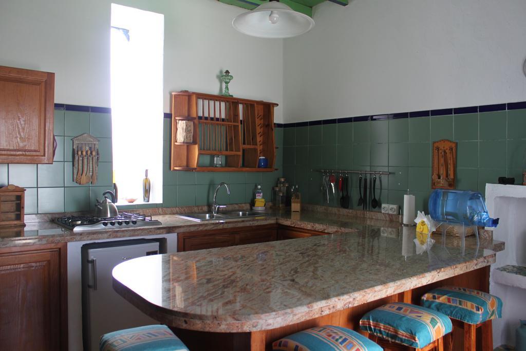 Laderas Country house *