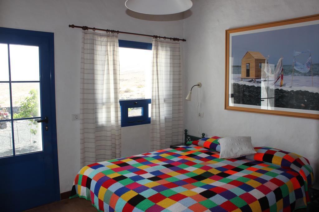 Country house Laderas
