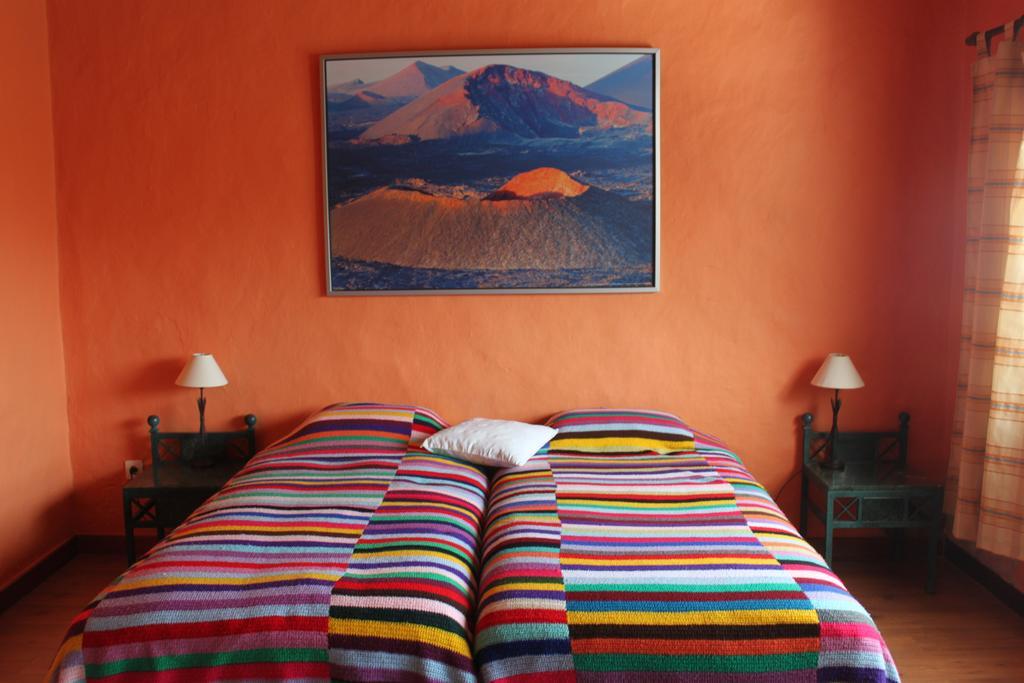 Laderas Country house *