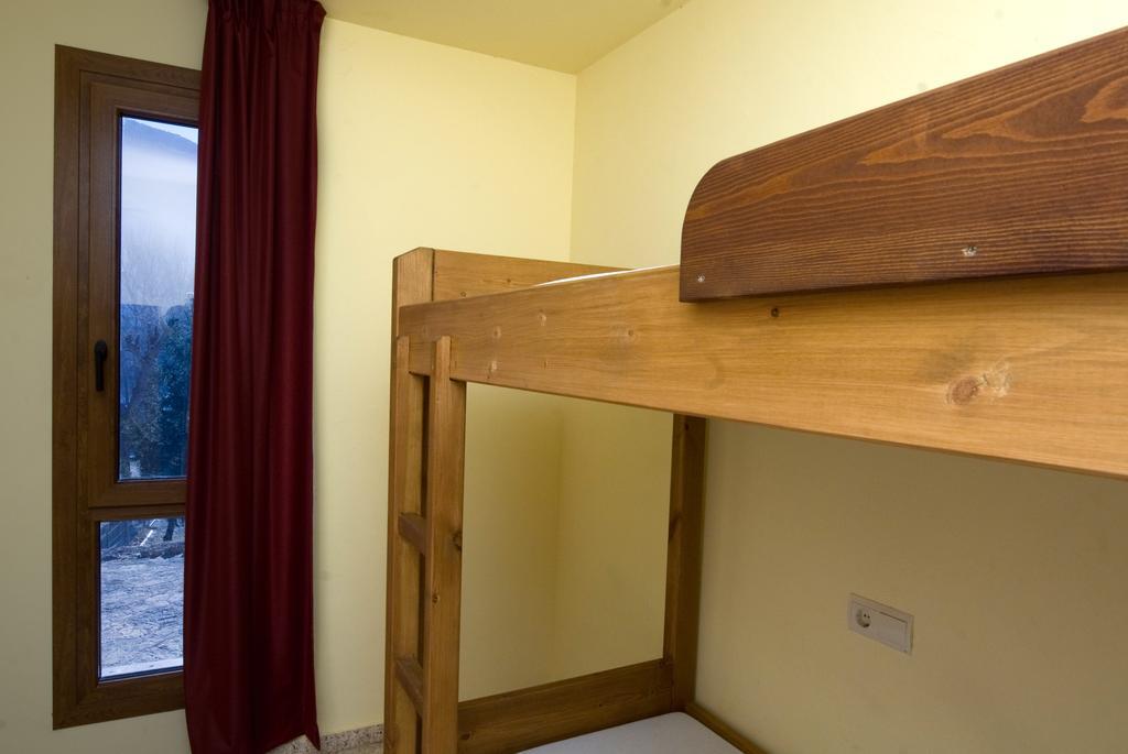 Escola De Piragüisme De Hostal