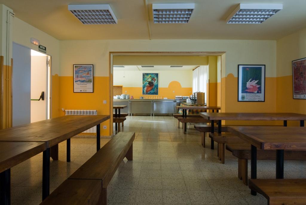 Escola De Piragüisme De *