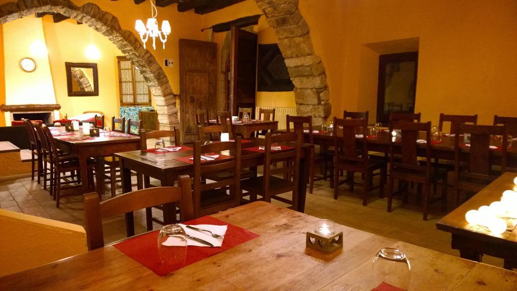 La Casona D'elda Hotel 3*