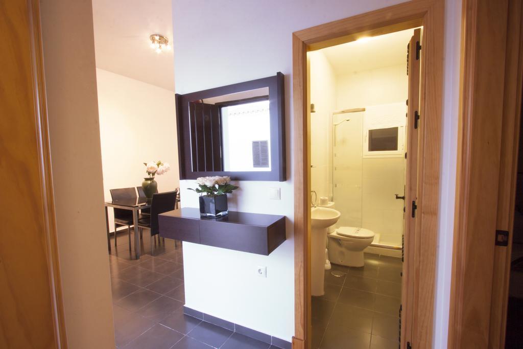Puerta Sierra Apartment