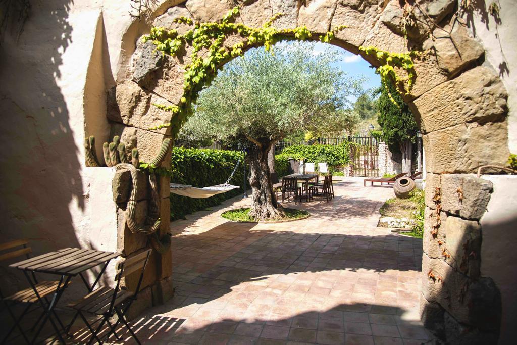 La Casona D'elda 3* Sant Pere De Ribes