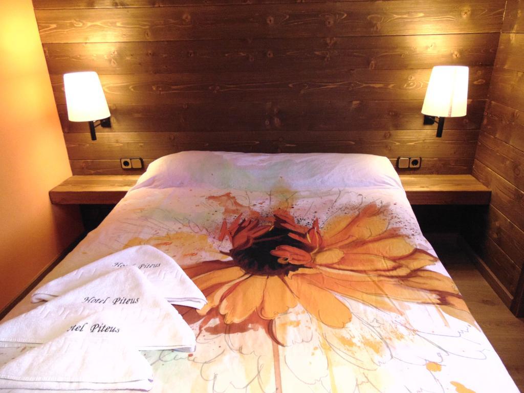 Piteus Guest house 2*