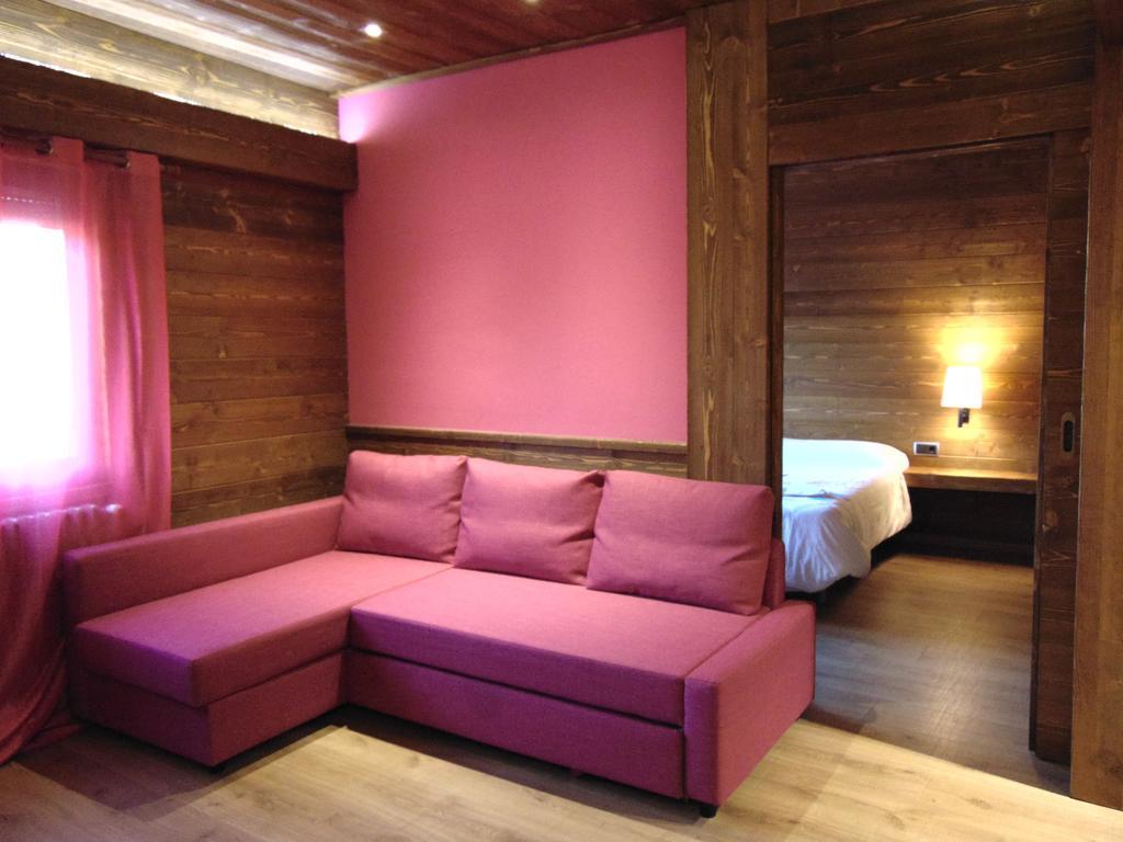 Piteus Guest house Sant Llorenc de Morunys