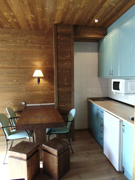 Guest house Piteus Sant Llorenc de Morunys