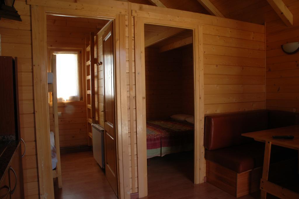 Camping Era Yerla D'arties Campsite *