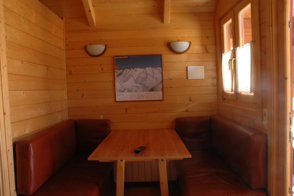 Camping Era Yerla D'arties Campsite *