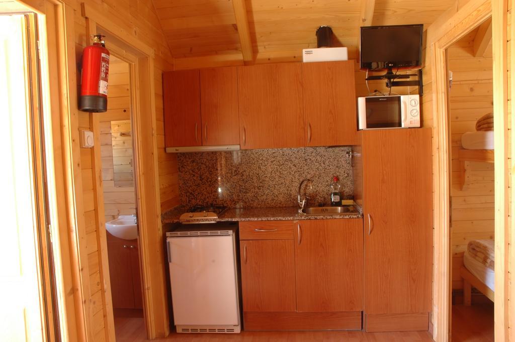 Camping Era Yerla D'arties Campsite Arties