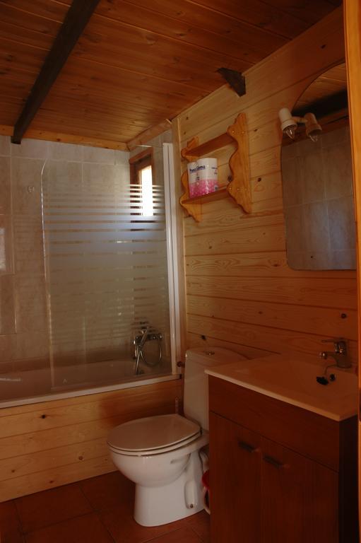 Campsite Camping Era Yerla D'arties