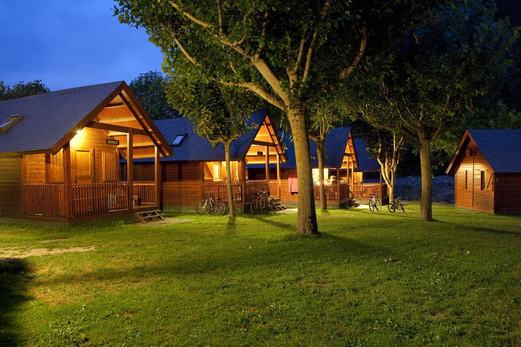 Camping Verneda Mountain