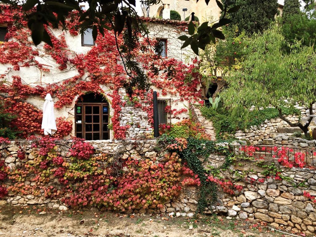 La Casona D'elda Hotel Sant Pere De Ribes
