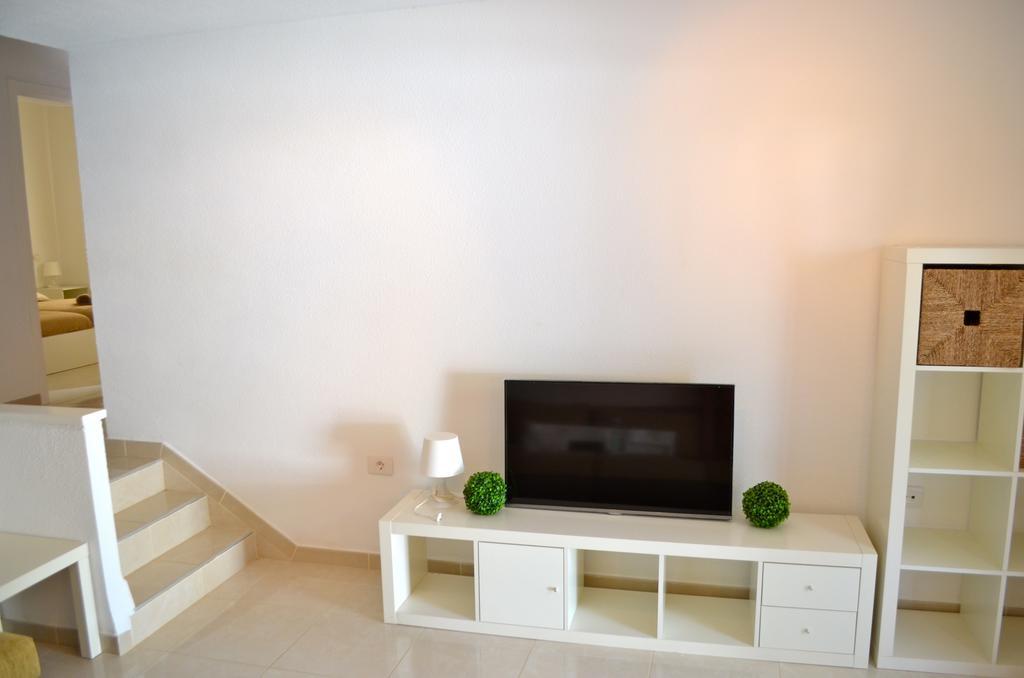 Apartment Club Olympus In Garden Playa de las Americas (Tenerife)
