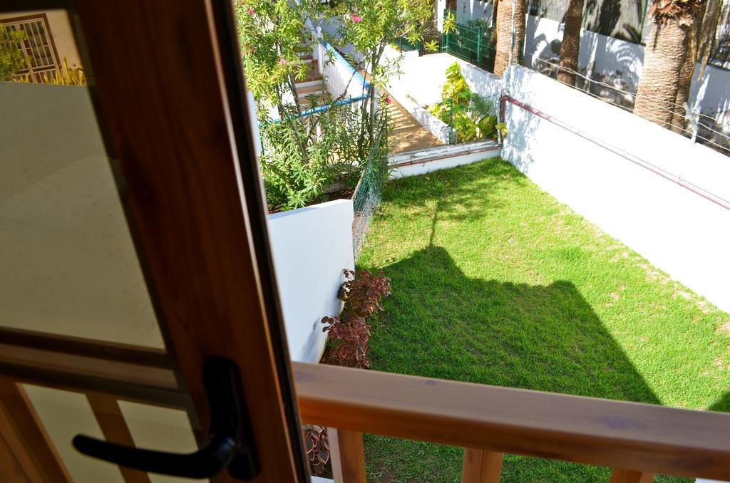 Apartment Club Olympus In Garden