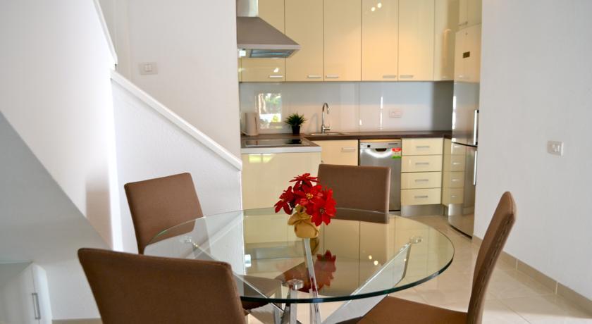 Apartment Club Olympus In Garden Playa de las Americas (Tenerife)