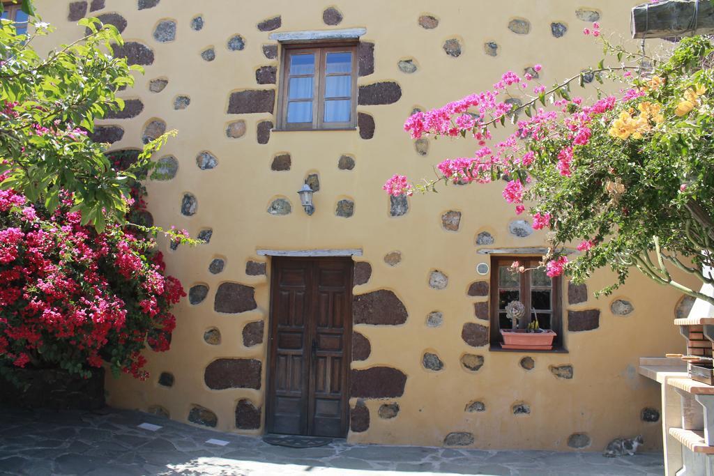 Casa Abuelos * El Pinar de El Hierro