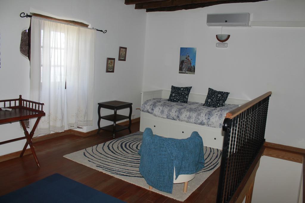 Casa Abuelos Casa rural El Pinar de El Hierro