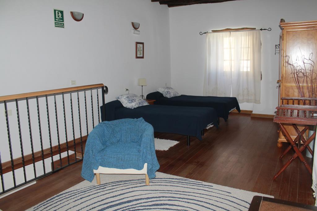 Casa Abuelos Casa rural