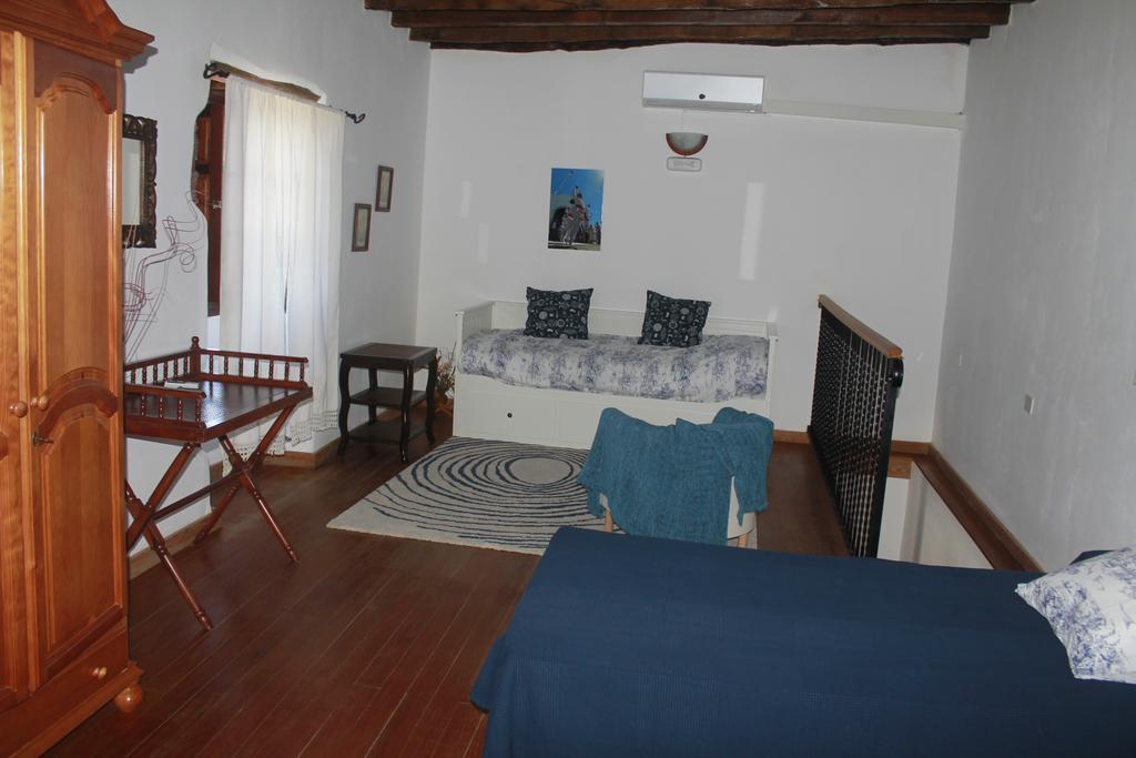 Casa Abuelos Casa rural
