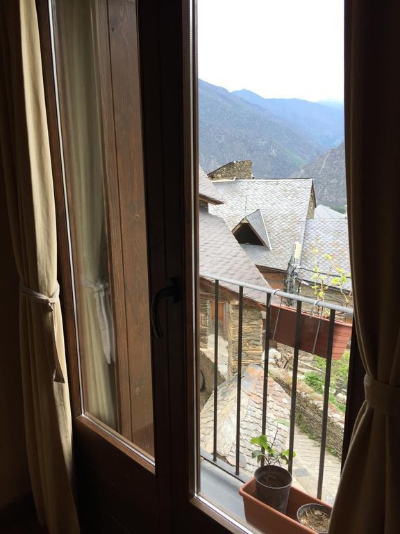 Hotel Lo Paller De Roc Montesclado