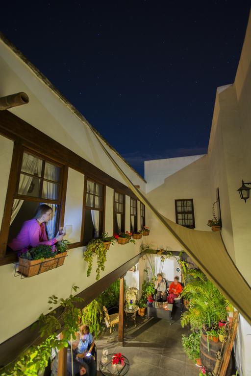 Rural Casona Santo Domingo Country house Guimar