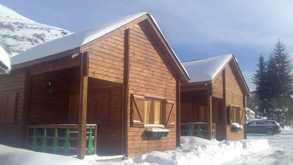 Camping Era Yerla D'arties * Arties