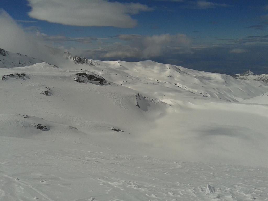 El Ciervo Sierra Nevada