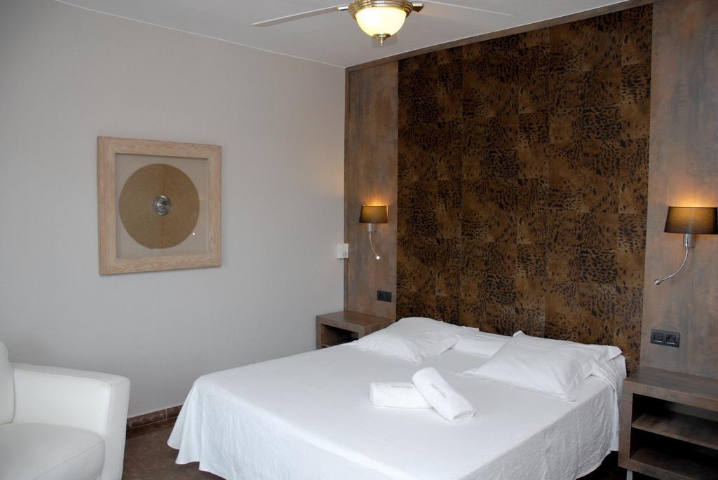 Hotel Grifeu
