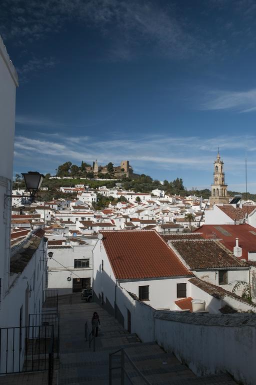 Pozos De La Nieve Constantina