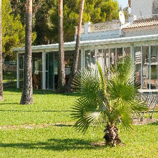 Apartahotel Universal Elisa 4*