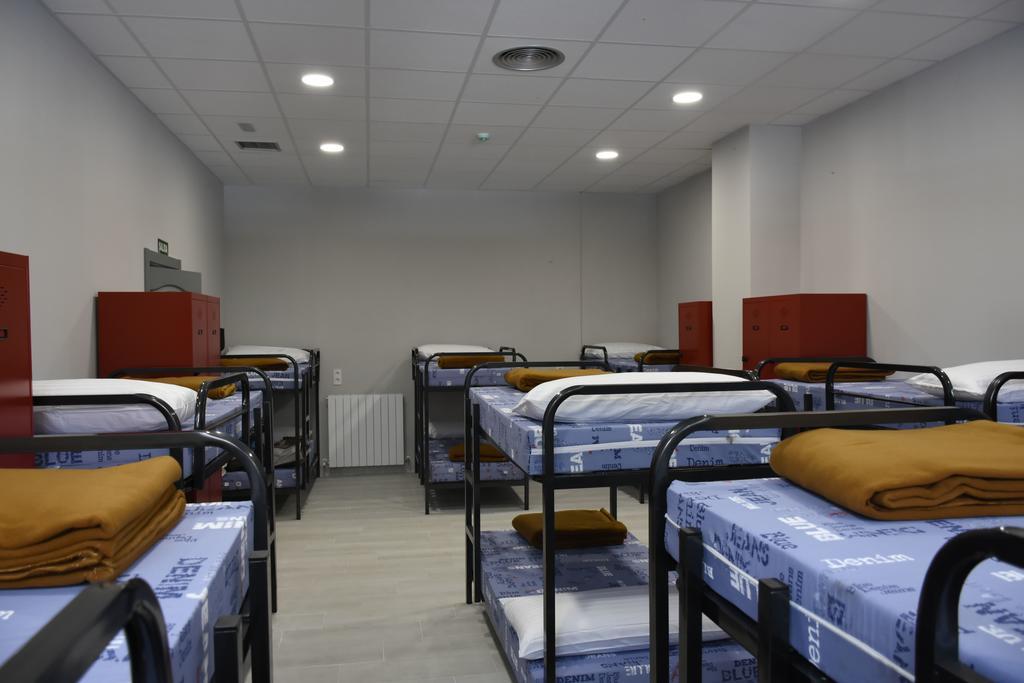 Hostel Bide-ona *