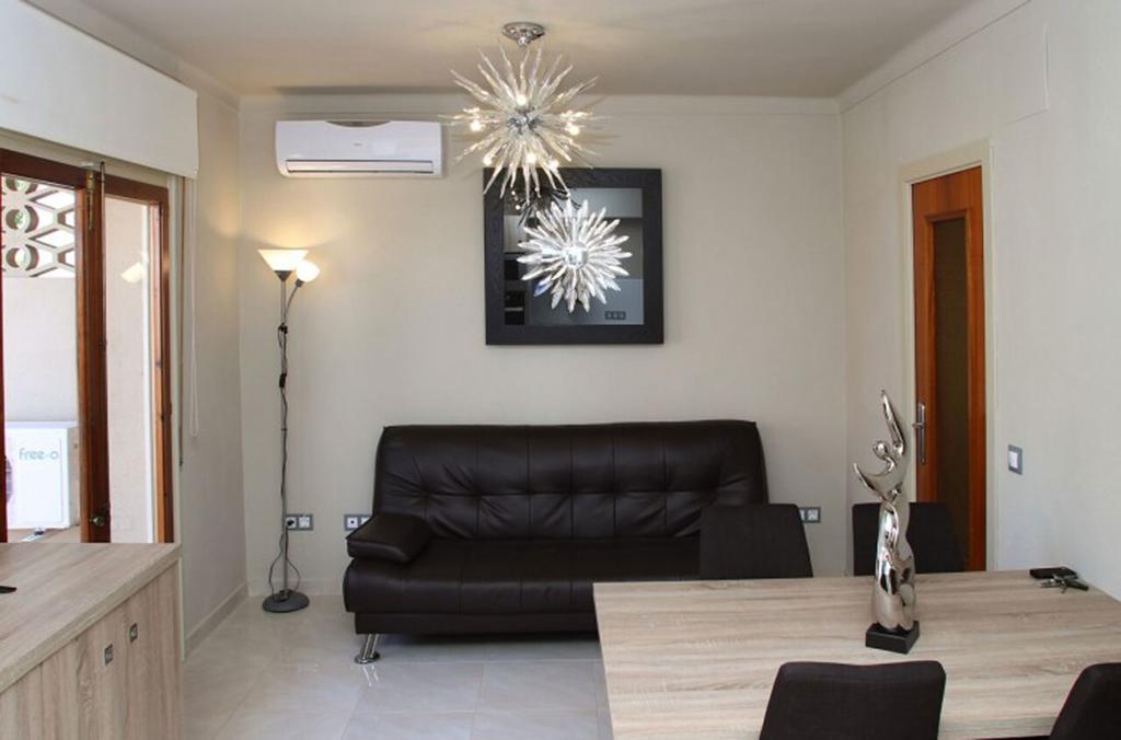 Apartment Rvapartaments Provenzal L'Escala