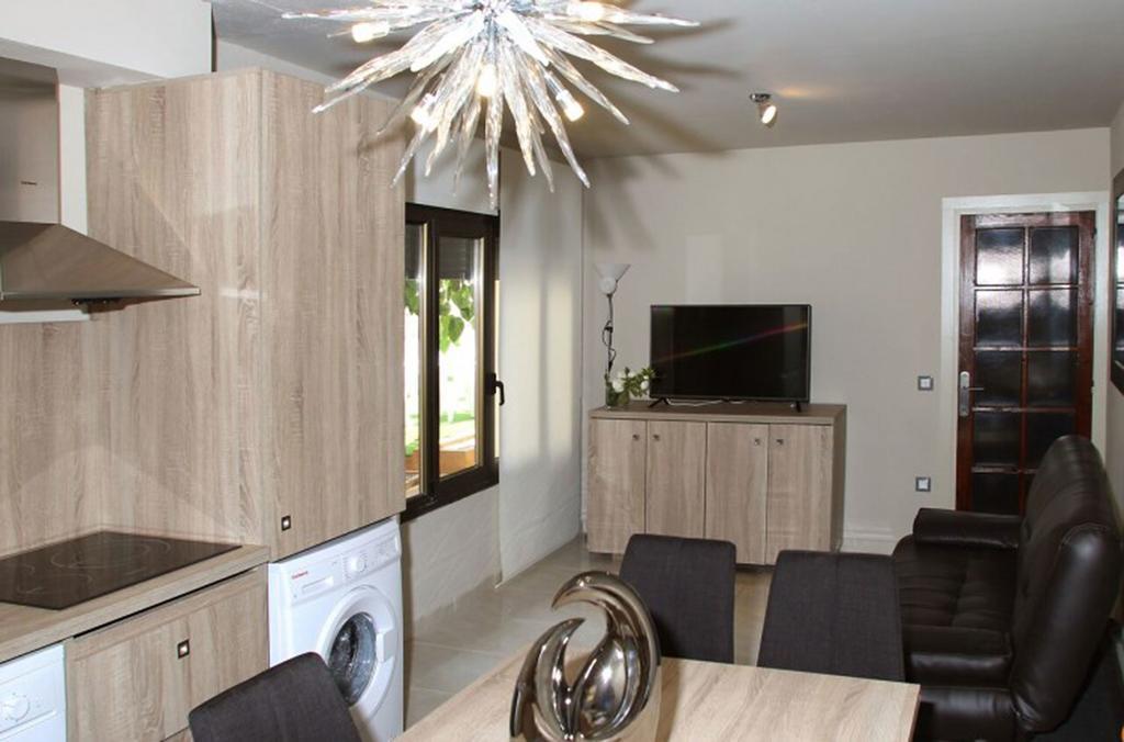 Apartment Rvapartaments Provenzal