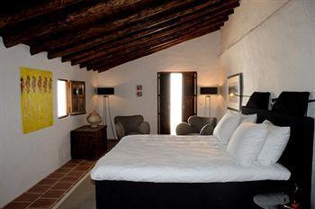Bed and breakfast Cortijo El Guarda Alcalá del Valle
