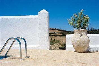 Bed and breakfast Cortijo El Guarda Alcalá del Valle