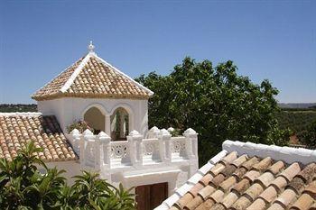 Cortijo El Guarda 4*