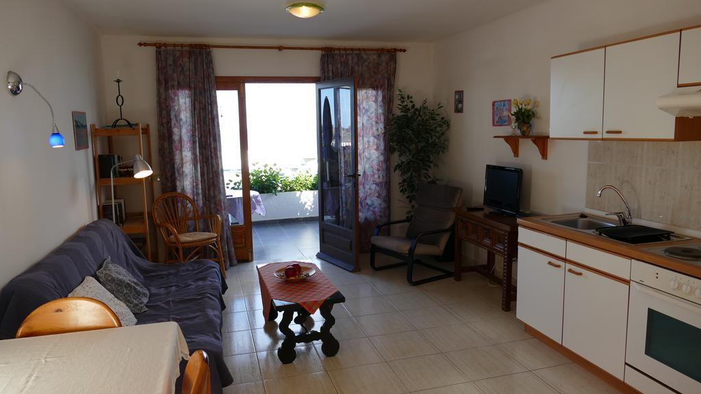 Finca Del Mar Naturist Complex Apartment