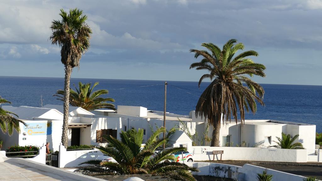 Finca Del Mar Naturist Complex Apartment